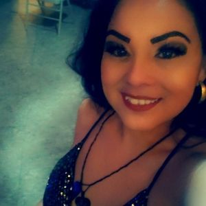 Meet your Posher, Maribel